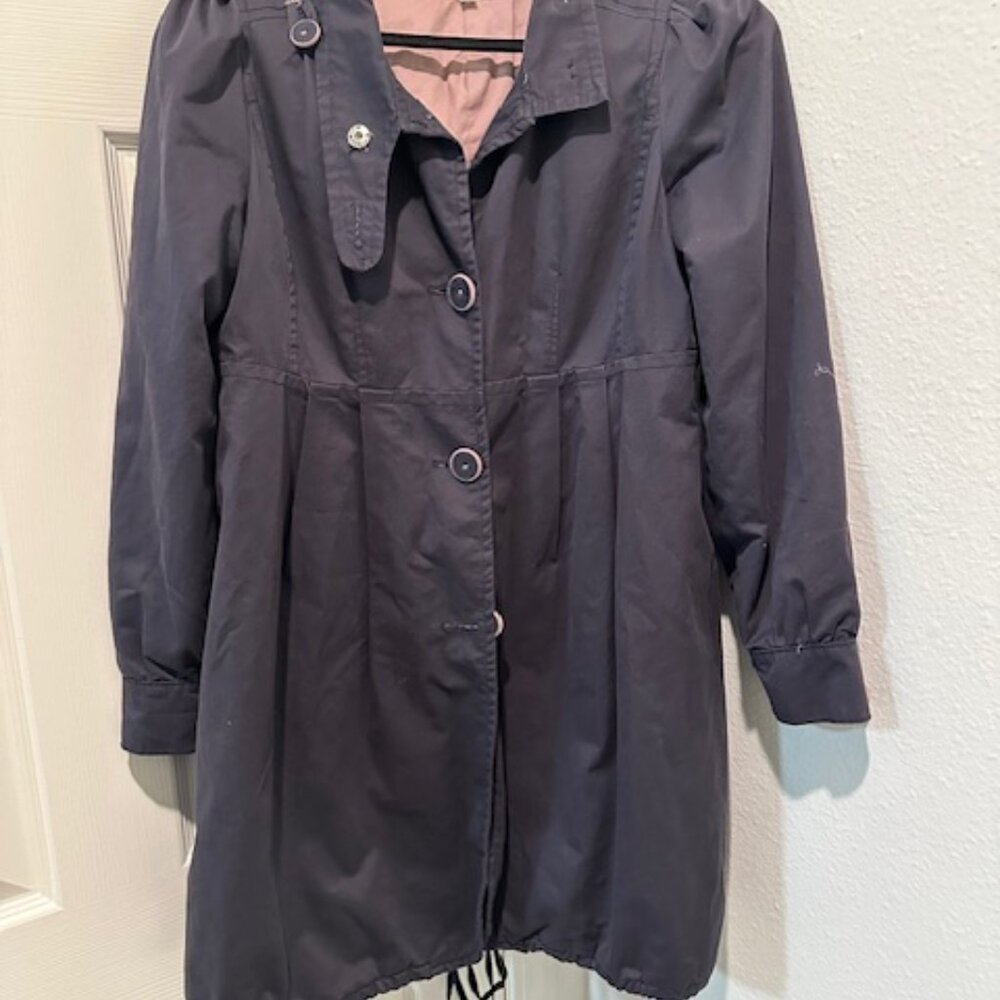 Spring / Rain Jacket